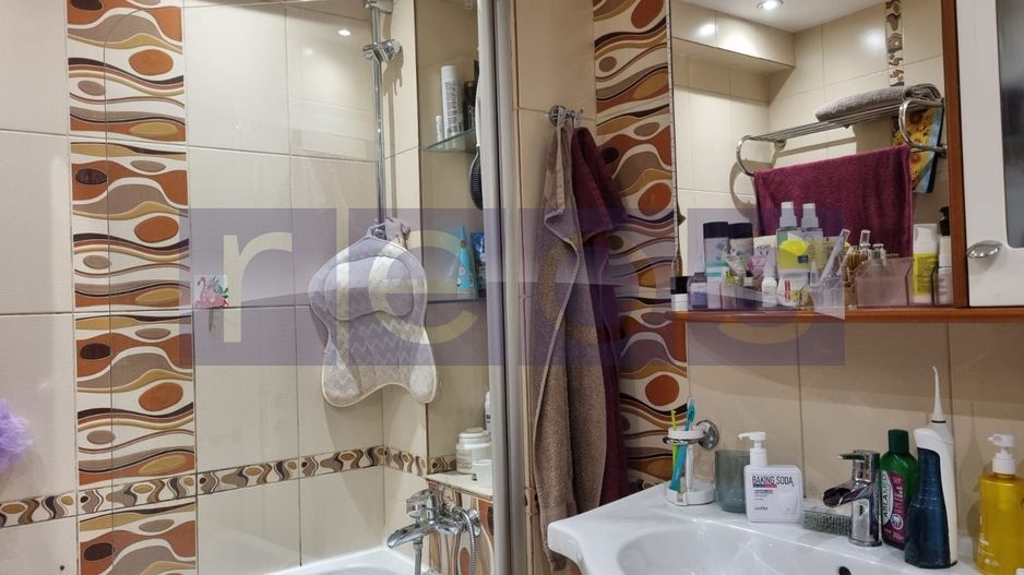 VANZARE - PENTHOUSE-5 CAMERE- TERASA -ZONA- UNIRII- FANTANI - Poză 21