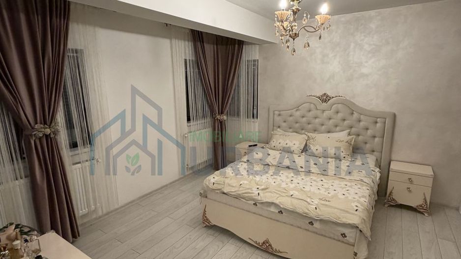 Casa tip duplex de vânzare în Bucium, Iași – 100 mp utili, curte 300 mp - Poză 6