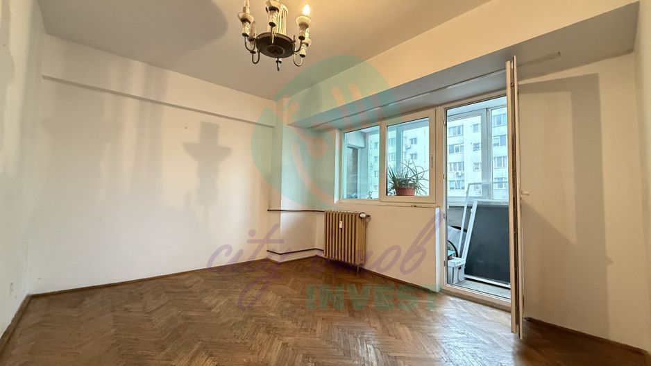 Duplex 4 camere, spațios, aproape de parc și Mega Mall - Poză 3