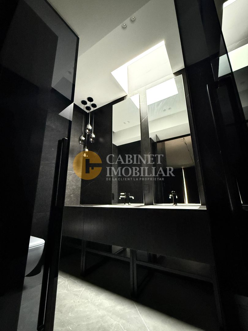 Penthouse Exclusiv- Design Premium - Finisaje de Lux - Comision 0% - Poză 28