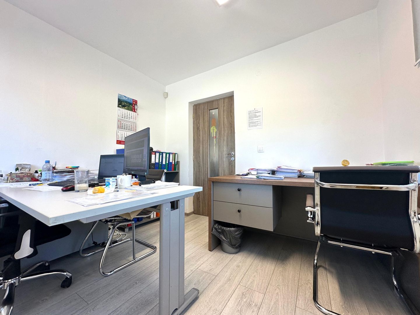 Spațiu birou modern, 90 mp, cu parcare – zona Triaj, Brașov - Poză 1