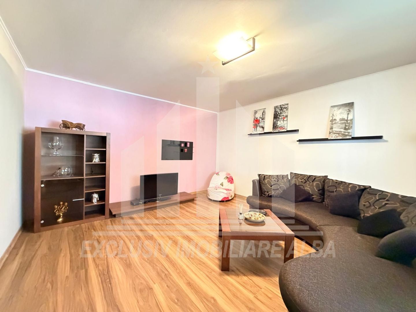 Apartament 2 camere decomandate | 54 mp | Renovat | Boxa | Cetate - Poză 2