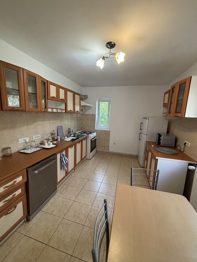 Apartament 3 camere zona Braytim - Poză 14