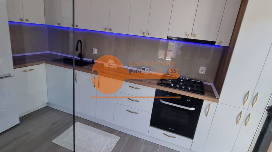 Apartament cu 2 camere in zona Crangasi - Giulesti (Bloc Nou) - Poză 15