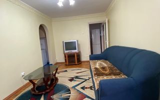 De vanzare apartament cu 2 camere mobilat si utilat, Micro 38, etaj 3 - Poză 1