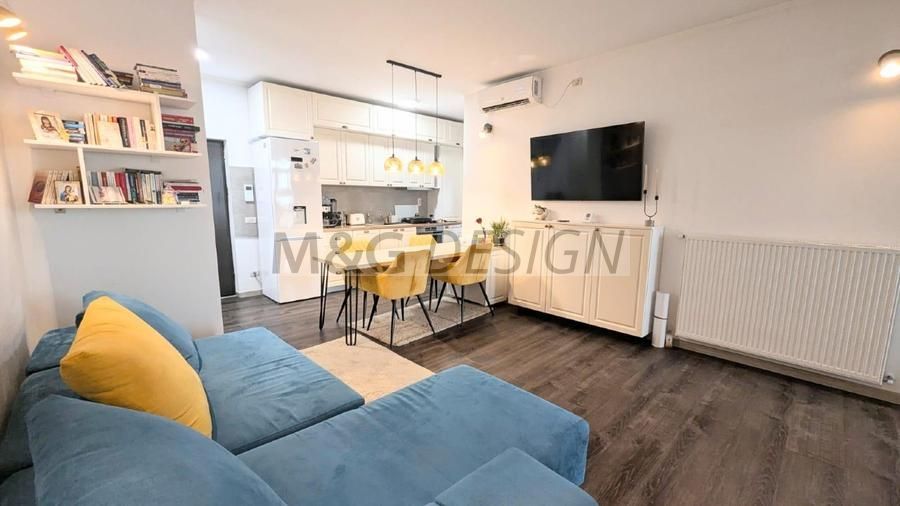 Apartament 3 camere Giroc etaj 3 din 3 - Poză 1