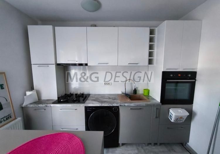 Apartament 3 camere Dumbravita - Poză 5