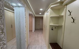 Chirie, apartament 3 camere 88 mp, str. Vasile Alecsandri, Centru - Poză 8