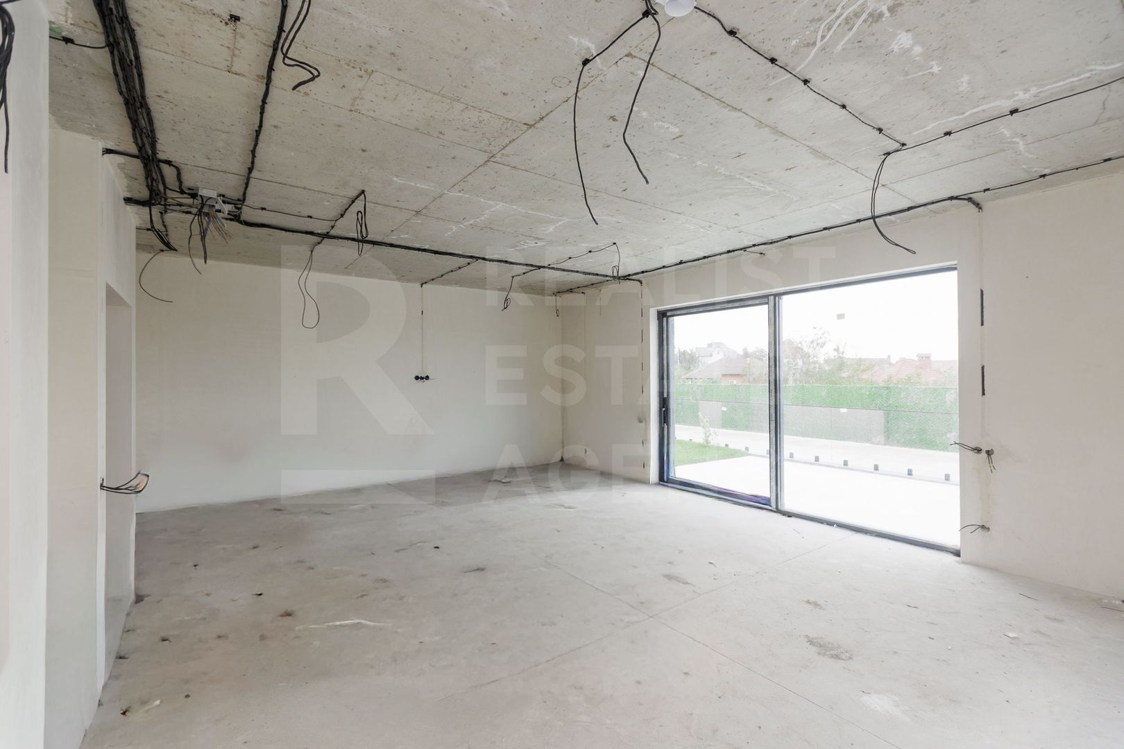 Vânzare, casă, 1 nivel, 135 mp, strada Mihail Lermontov, Centru - Poză 12