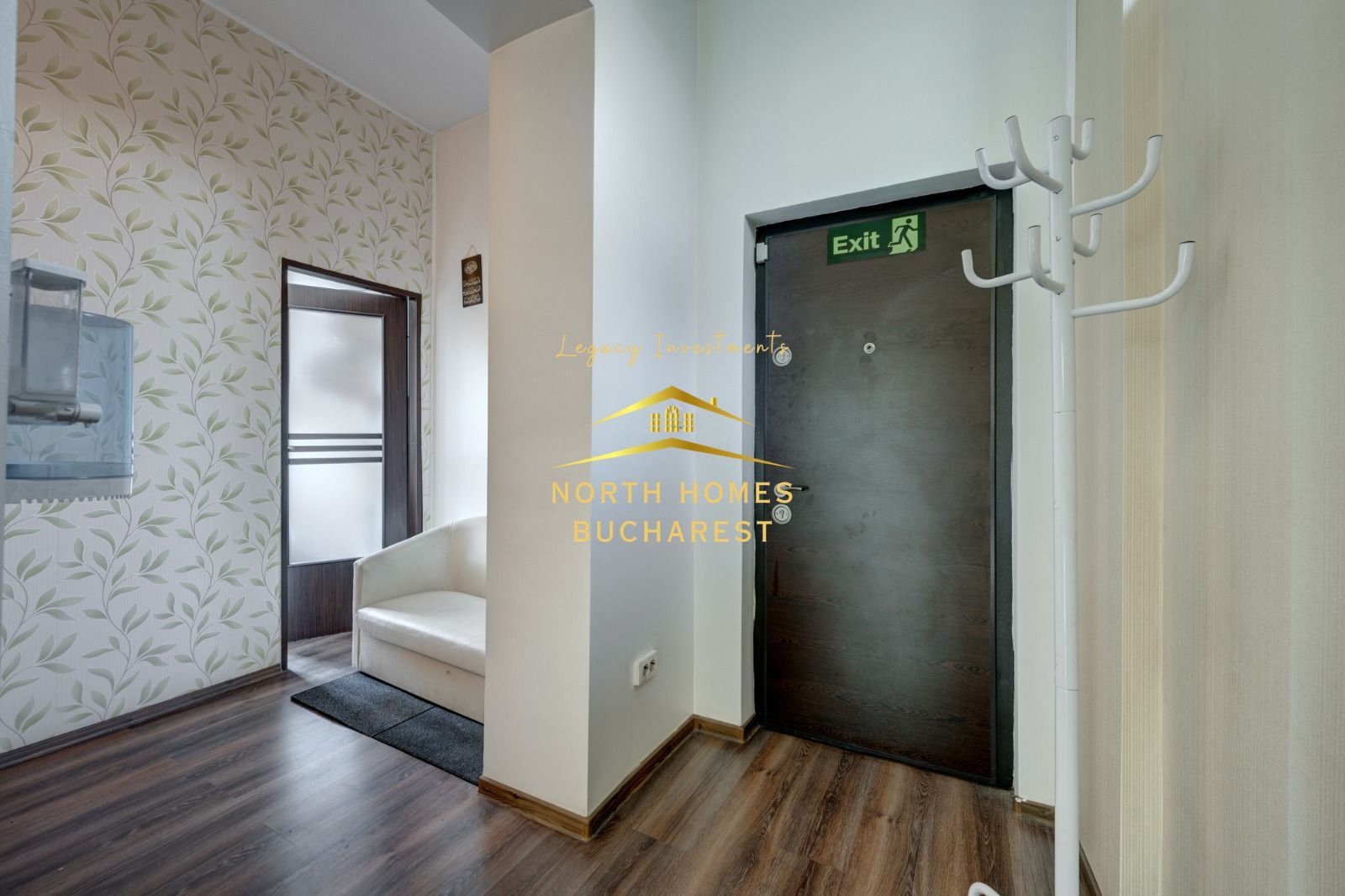 Spactiu Comercial | Cebinet Stoatologic | Parcul Carol - Poză 2