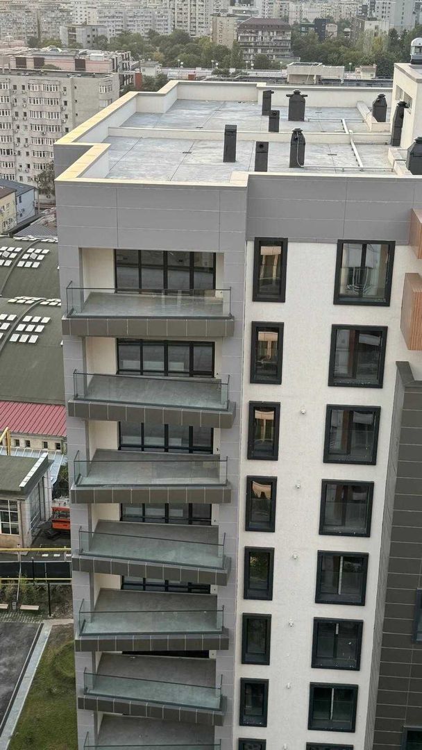 Duplex 4 camere, 182,10 mp, rezidential Select Dudesti - Poză 8