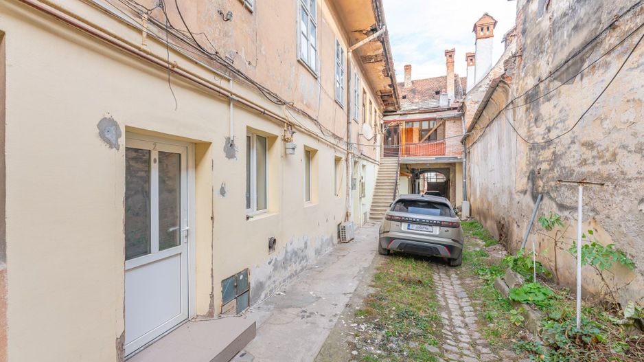 Apartament cu 2 camere complet mobilat – zona Livada Poștei - Poză 10