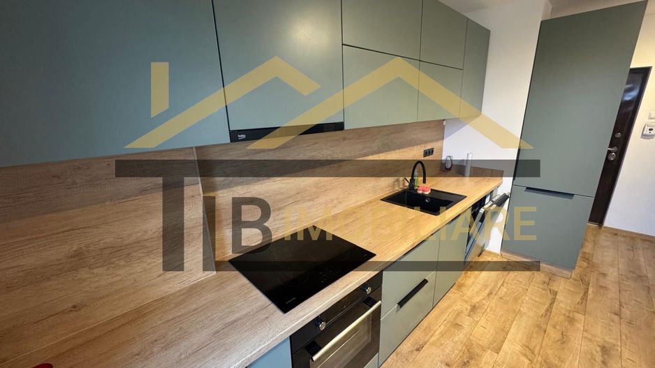 Apartament de 3 camere, 64mp, zona E-ON - Poză 5