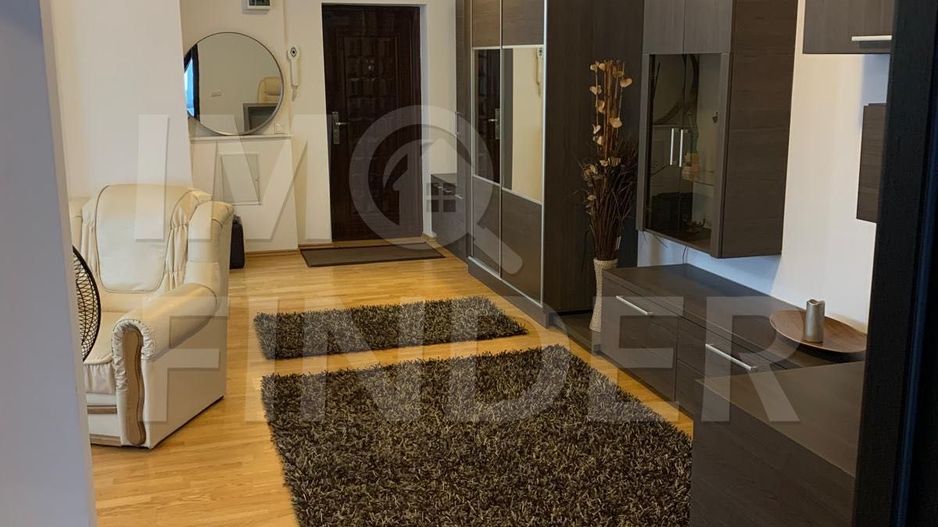 Apartament premium 2 camere | 63 mp + terasă 12 mp | Andrei Mureșanu | bloc nou - Poză 8