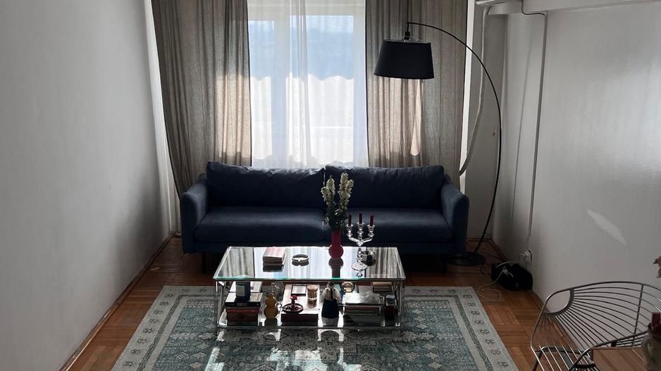 Apartament 3 camere, vedere Delta Vacaresti, langa Parc Tineretului, Pridvor. - Poză 7