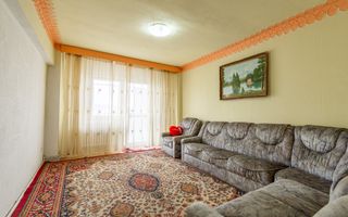 Apartament 4 Camere | 81 Mp | Balcon | Parcare | 2 Bai | Manastur BIG - Poză 4
