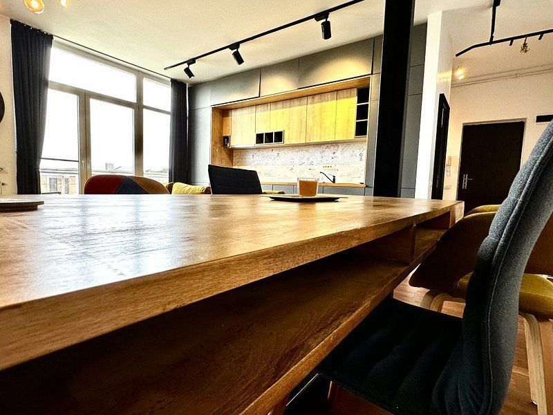 Apartament cu 2 camere, priveliște spre pădure, cochet si primitor, zona Lipovei - Poză 10