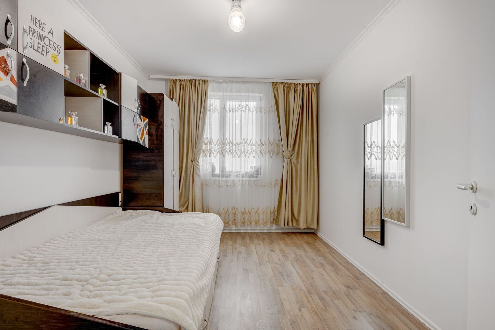 Apart. 3 cam. Decom.+2 Bai+2 Parcări ! Adora Urban Village ! - Poză 10