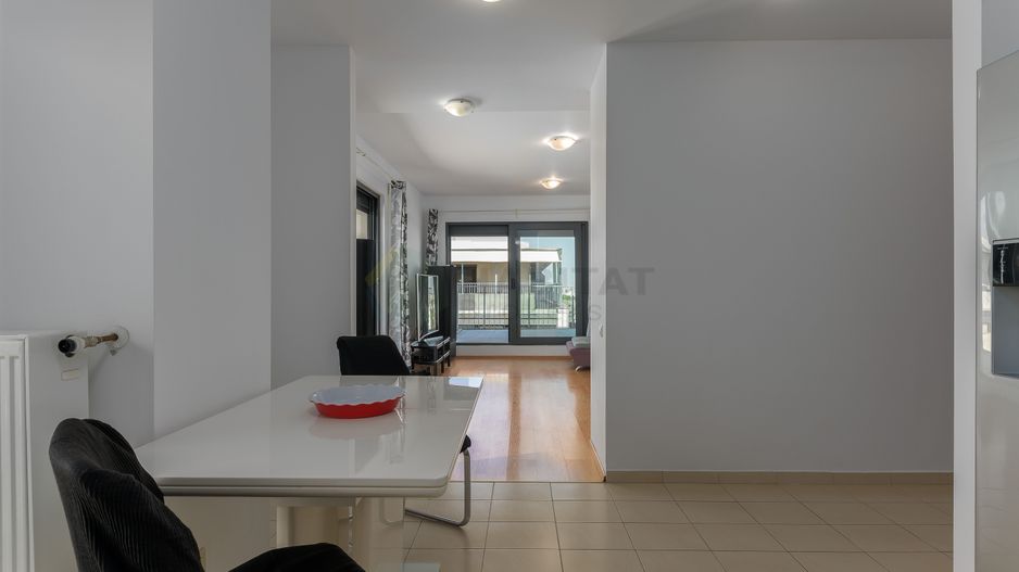 Penthouse Evocasa Armonia - Poză 14