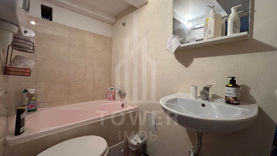 Spațiu comercial de vânzare |39,9 mp|Ultracentral|Două posibilități de utilizare - Poză 28