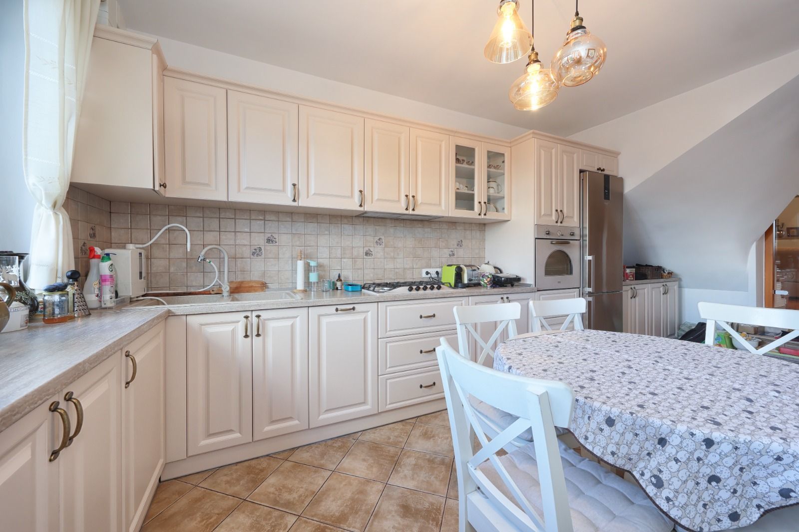 Duplex modern zona Centrala Brasov - Poză 16