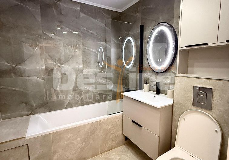 Apartament 2 camere spre închiriere – Crângași - Poză 5
