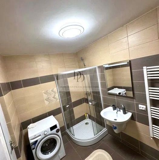 Apartament modern cu 3 camere | Parcare inclusă | zona Avram Iancu - Poză 6