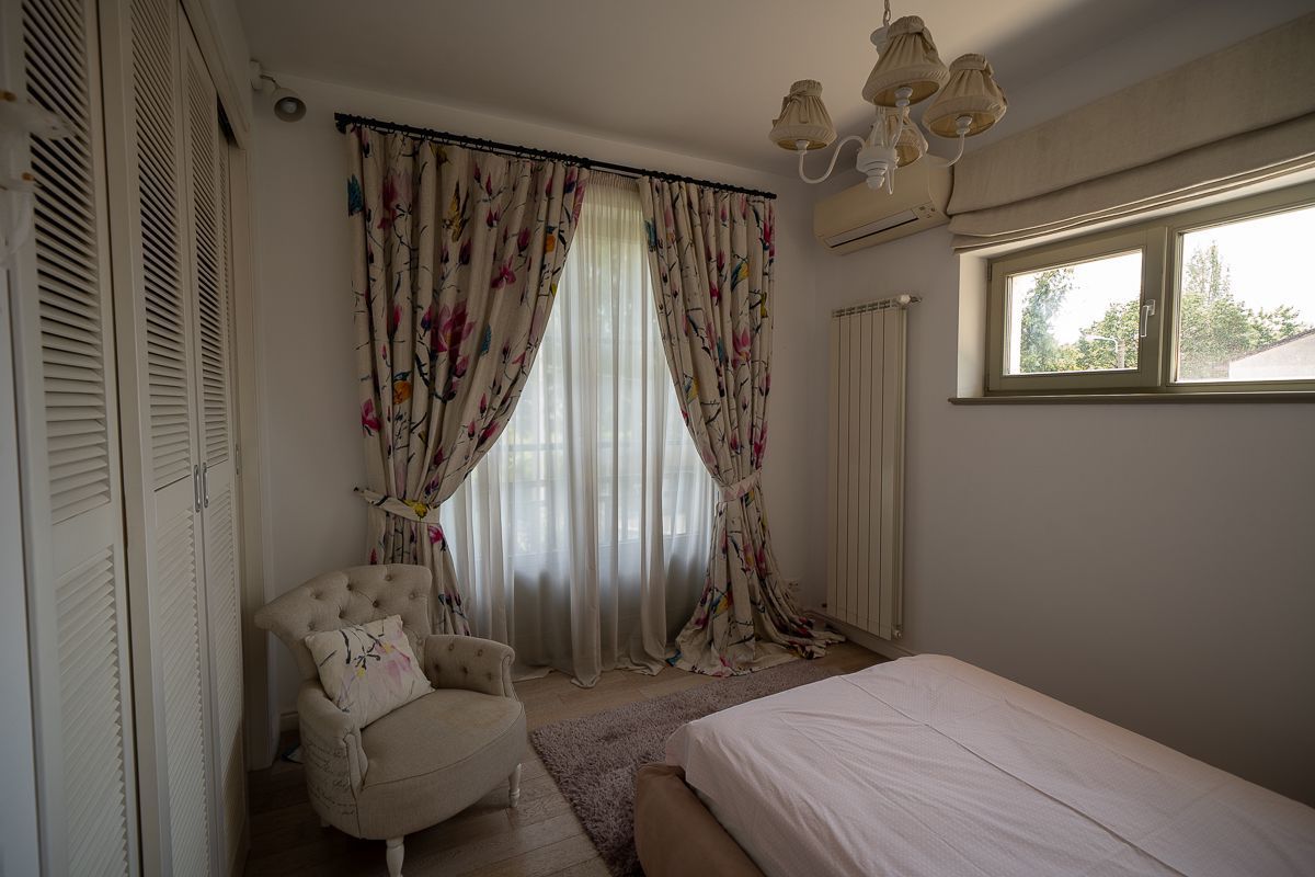 Vila 4 dormitoare de vanzare | Piata Muncii-Vatra Luminoasa | Gradina - Poză 16