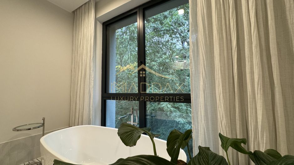 Vila LUX _6 camere_Piscina***1113 mp//Padurea Baneasa//Pipera - Poză 13