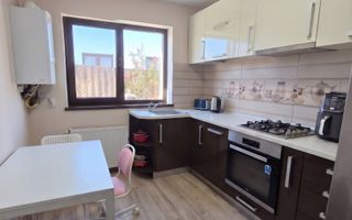 Casă duplex 5 camere de vânzare | Sibiu, Arhitecților | 120 mp - Poză 3