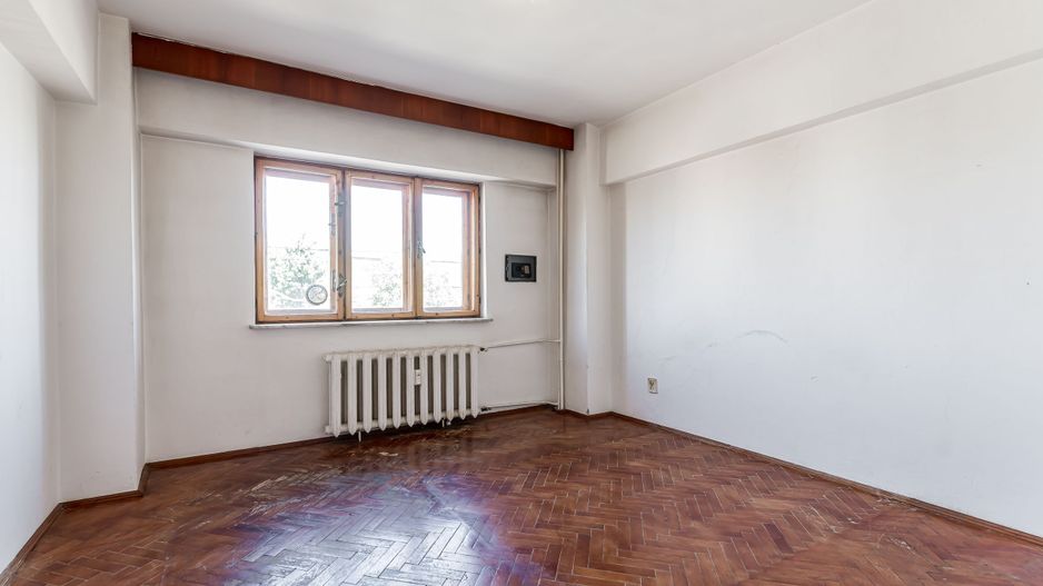 Apartament 4 camere | Bloc Z27 | Calea Aurel Vlaicu - Poză 3