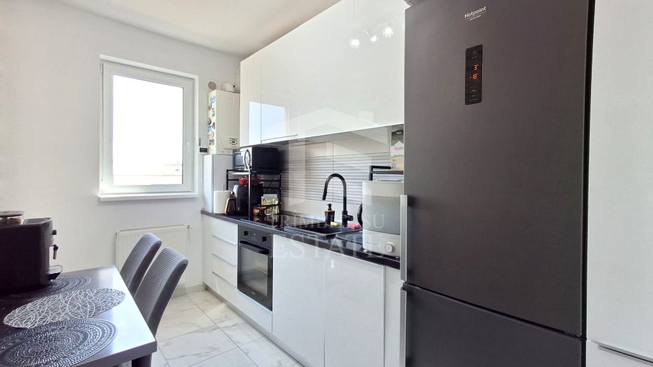 De Vanzare Apartament 2 camere zona Ozana Theodor Pallady - Poză 12
