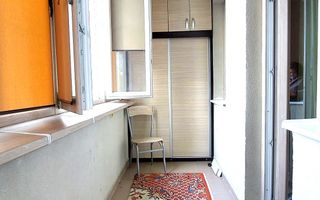 Va propunem spre inchiriere un Studio 37mp, centrala, terasa,Fundeni - Poză 9
