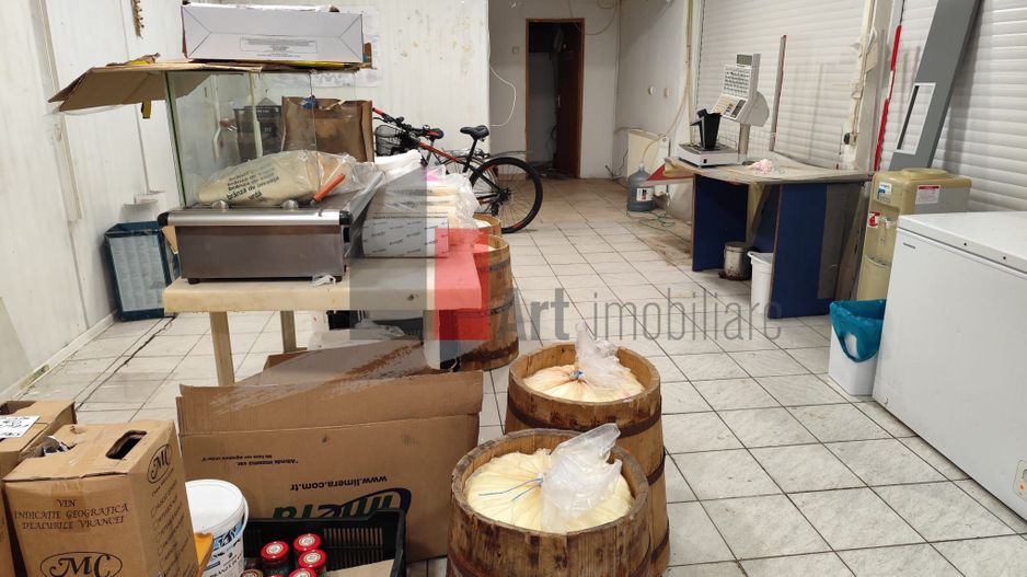 URGENT!, Mosilor-Dacia, CENTRU COMERCIAL, NEGOCIABIL - Poză 3