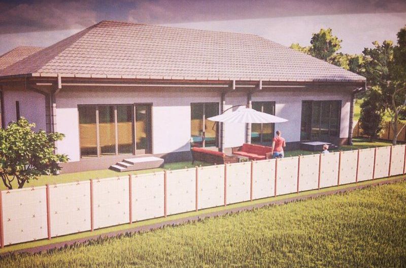 Casă / Vilă la pret de apartament - Poză 1