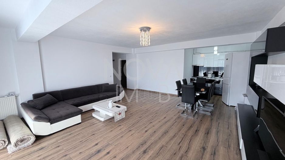 Apartament 3 camere, Str. Doamna Stanca - COMISION 0 - Poză 4