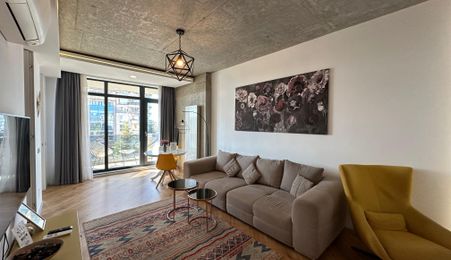 Apartament Premium cu Terasă și Finisaje de Lux în Floreasca