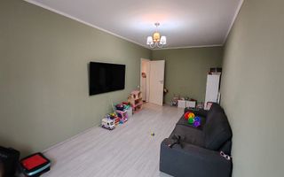 Apartament 3 camere,Metalurgiei/Drumul Binelui,parcare,mobilat-utilat - Poză 2