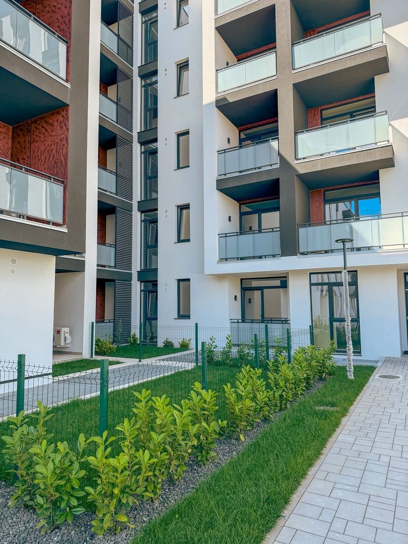 Jabri Nord Residence - Poză 8