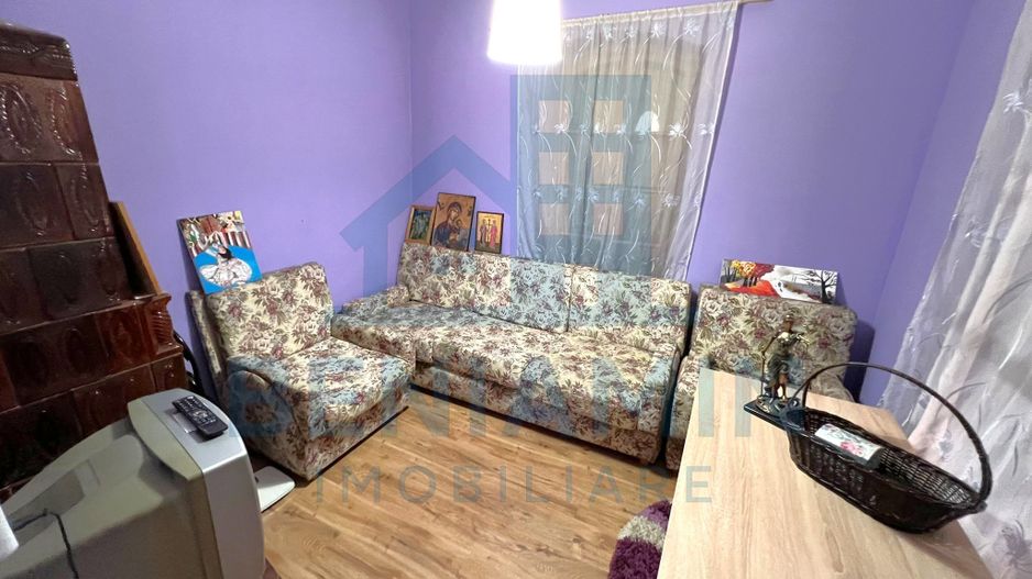 Casa-Teren-575mp-Stradal-Zona Agronomie-Strada Brestei-Zona A Central - Poză 7