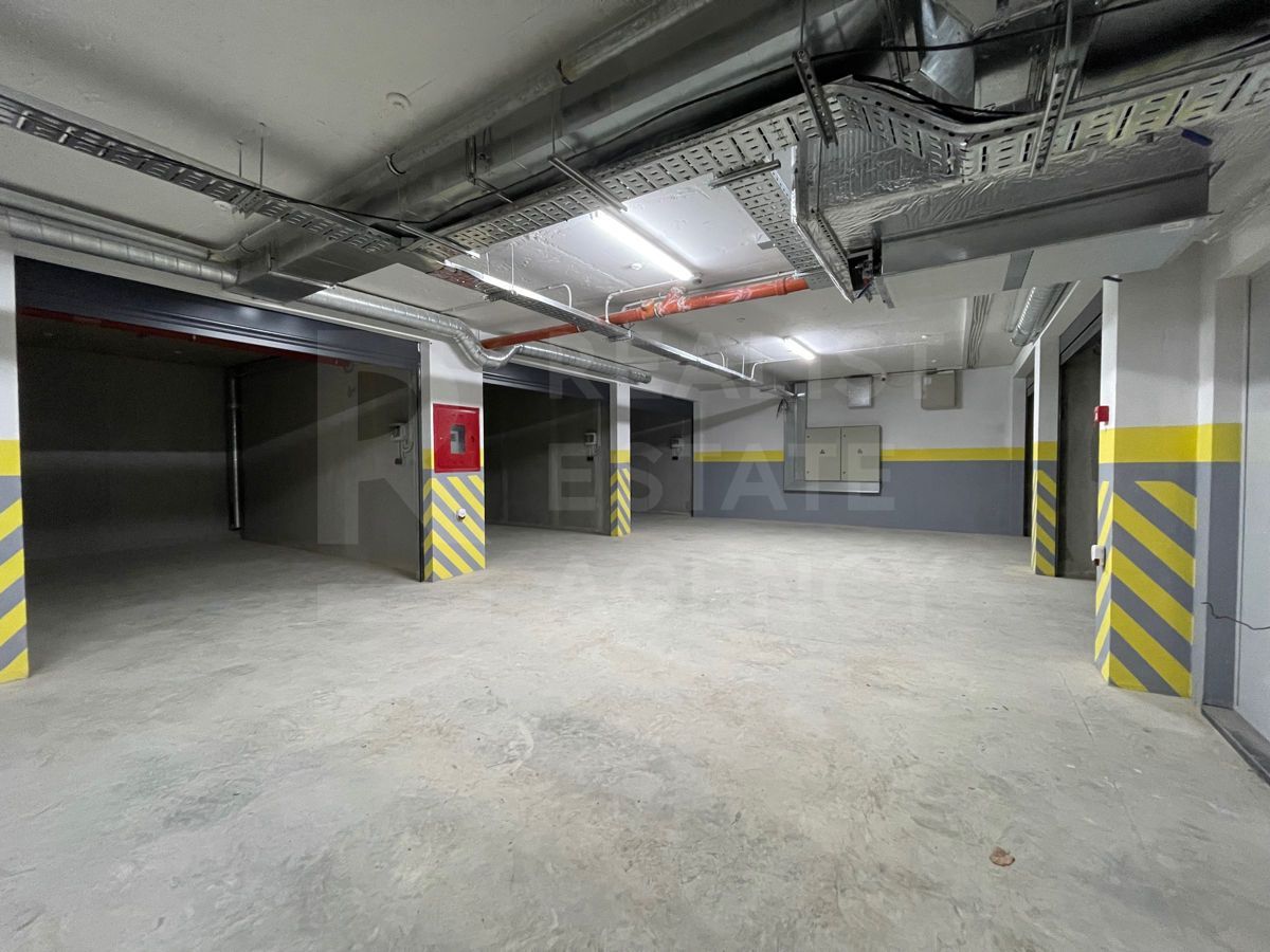 Vânzare, apartament, 4 camere, Strada Grătiești, Râșcani - Poză 12