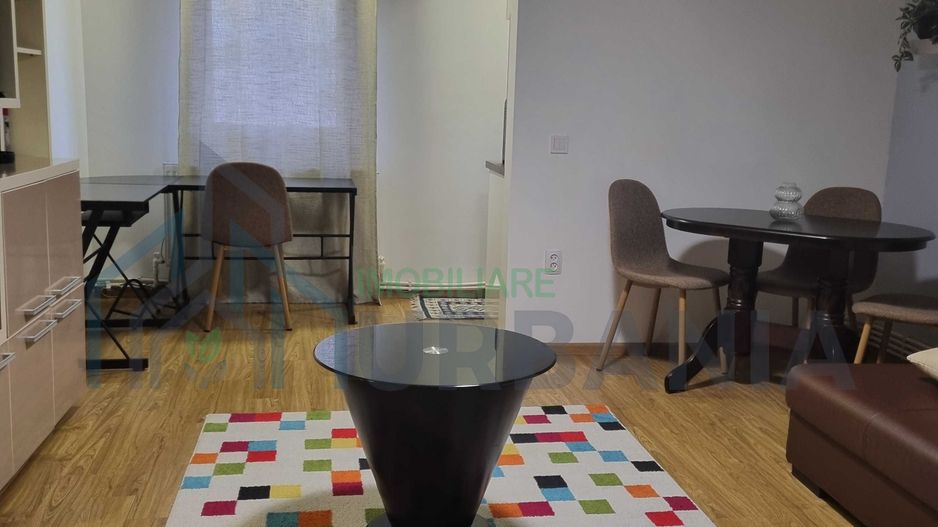 # vând apartament doua camere in Tudor Vladimirescu - Poză 2