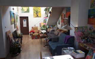 de vanzare casa mare  zona Brancoveanu suprafata utile 350 mp - Poză 15