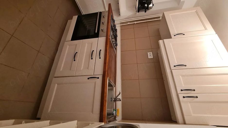 Închiriere Garsoniera mobilata complet, AC, 7 min metrou Iancului - Poză 2