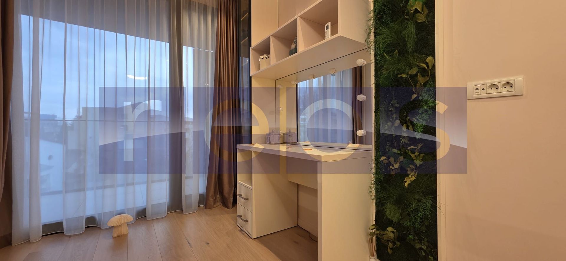 VÂNZARE 3 CAMERE | DECOMANDAT | WIN HERASTRAU - Poză 9