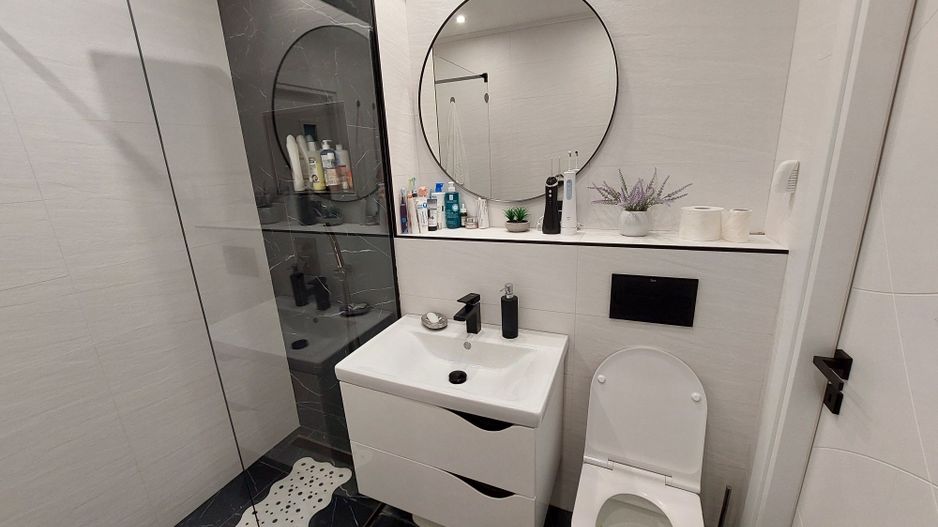 Apartament 3 camere 1 Decembrie 1918 - Poză 6