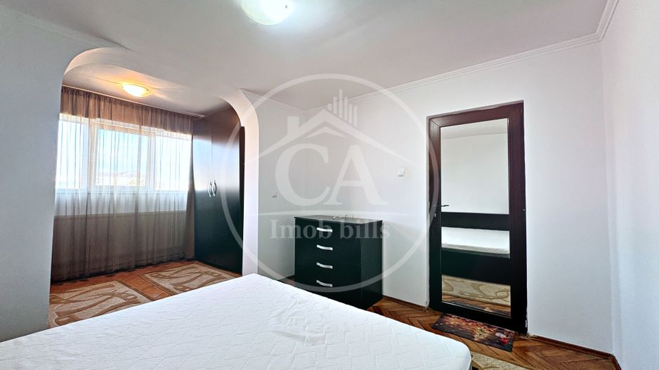 Apartament cu 3 camere de inchiriat în zona Calea Aradului, Oradea - Poză 1