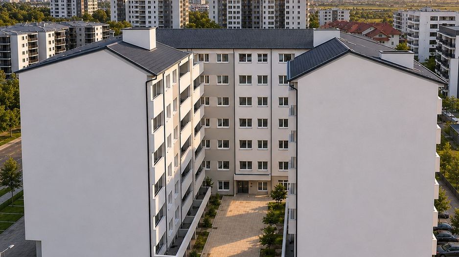 Garsoniere PLATINUM RESIDENCE Faza 3 - 2026 - Grand Arena - Comision 0 ! - Poză 8