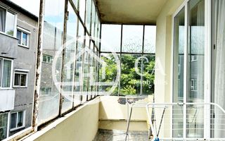 Apartament cu 2 camere de vanzare in zona Rogerius, Oradea - Poză 11