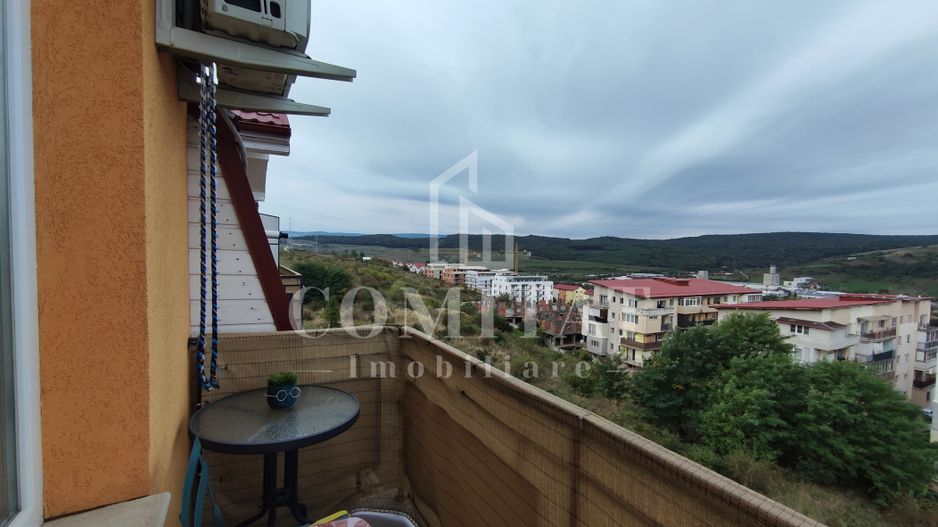 Apartament cu 4 camere | La cheie | Comuna Baciu - Zona Regal - Poză 28